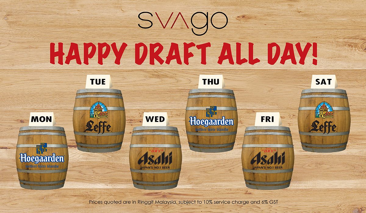 HAPPY DRAFT ALL DAY!